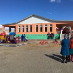 Un asilo per migliorare la scolarizzazione a Khuk Khutel