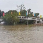 Ponte di Thuy Tay, Long An