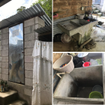 Acqua potabile e igiene per le comunità rurali in El Salvador