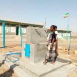 Intervento di miglioramento delle pratiche igienico-sanitarie e dell’accesso all’acqua potabile a favore delle comunità locali nella regione Somali 