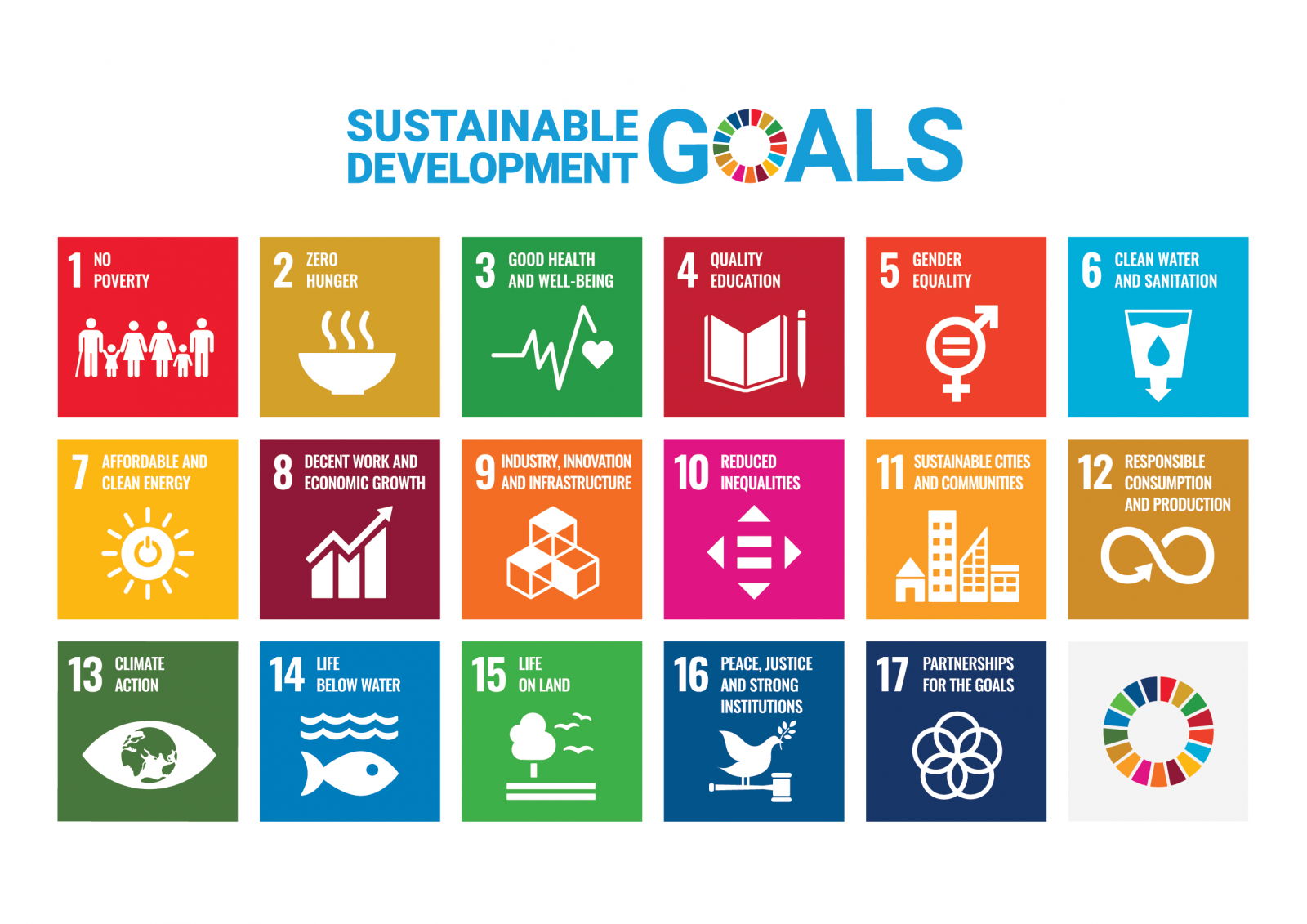 Agenda 2030 e sviluppo sostenibile locale e globale. CAS Cooperazione e Sviluppo
