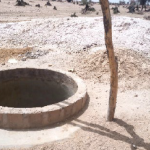 Marsa - Progetto idrico in Senegal