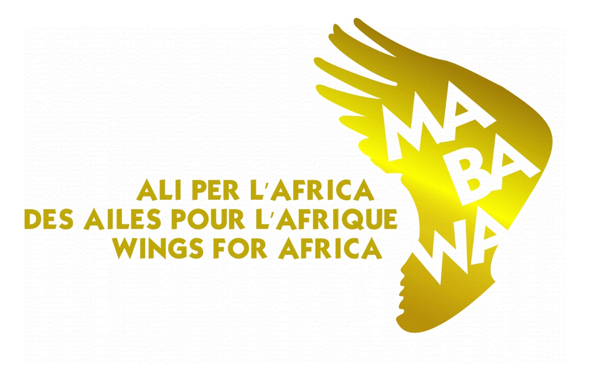 Mabawa - Ali per l'Africa