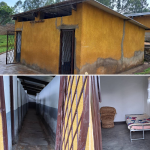 Progetto WASH S.S.N (Secondary School Nyamyumba) – Terza fase