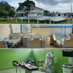 Desire Charitable Hospital Kibaha - Impianto fotovoltaico e attrezzature cliniche e ortopediche