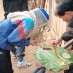 Laos: gli abitanti di 50 villaggi migliorano le loro condizioni di vita grazie all’apicoltura 